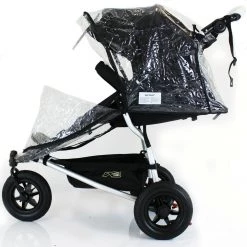 Baby Travel Baby Jogger City Mini Single Raincover