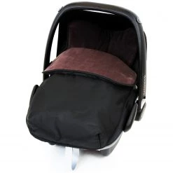 Baby Travel Footmuffs Maxi Cosi Universal Car Seat Footmuff Cosy Toes Cabrio Pebble
