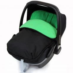 Baby Travel Footmuffs Maxi Cosi Universal Car Seat Footmuff Cosy Toes Cabrio Pebble
