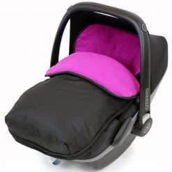Baby Travel Footmuffs Maxi Cosi Universal Car Seat Footmuff Cosy Toes Cabrio Pebble