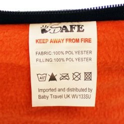 Footmuffs Softly Padded Footmuff Cosy Toes For Hauck Group 0+ Carseat