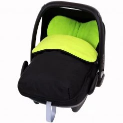 Baby Travel Footmuffs Maxi Cosi Universal Car Seat Footmuff Cosy Toes Cabrio Pebble