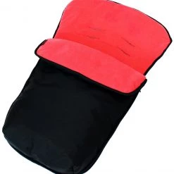 Footmuffs Softly Padded Footmuff Cosy Toes For Hauck Group 0+ Carseat
