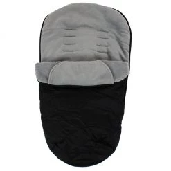 Baby Travel Cosy Toes With Pouches Stroller Liner For ICandy Peach Pear Apple Pram (lite) Footmuffs