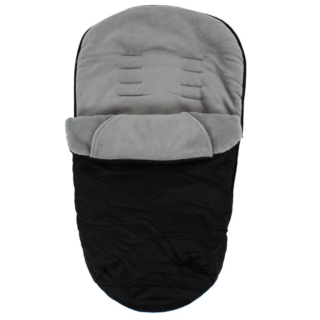 Baby Travel Cosy Toes With Pouches Stroller Liner For ICandy Peach Pear Apple Pram (lite) Footmuffs