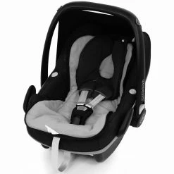 Baby Travel Footmuffs Maxi Cosi Universal Car Seat Footmuff Cosy Toes Cabrio Pebble