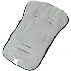 Footmuffs Softly Padded Footmuff Cosy Toes For Hauck Group 0+ Carseat