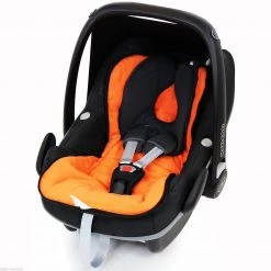 Baby Travel Footmuffs Maxi Cosi Universal Car Seat Footmuff Cosy Toes Cabrio Pebble