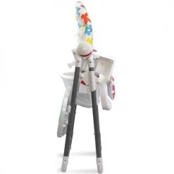 ISafe MAMA Highchairs I-Safe Mama Highchair Le Fleurs Low Chair Recline