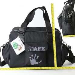 ISafe Tandem Pram Me&You - Plum (Purple) FULL PACKAGE Tandems