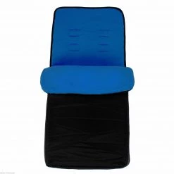 Cuggl Argos Footmuffs Stroller Footmuff To Fit Argos Cuggl Elm Tandem Pram & Rowan Stroller