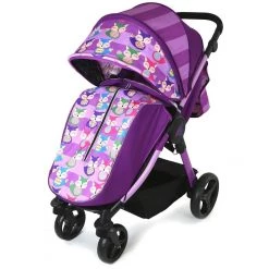 ISafe Sail Baby Stroller - Unisex Colors Strollers & Buggies