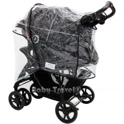 Raincover To Fit Graco Sterling Ts & Stroller