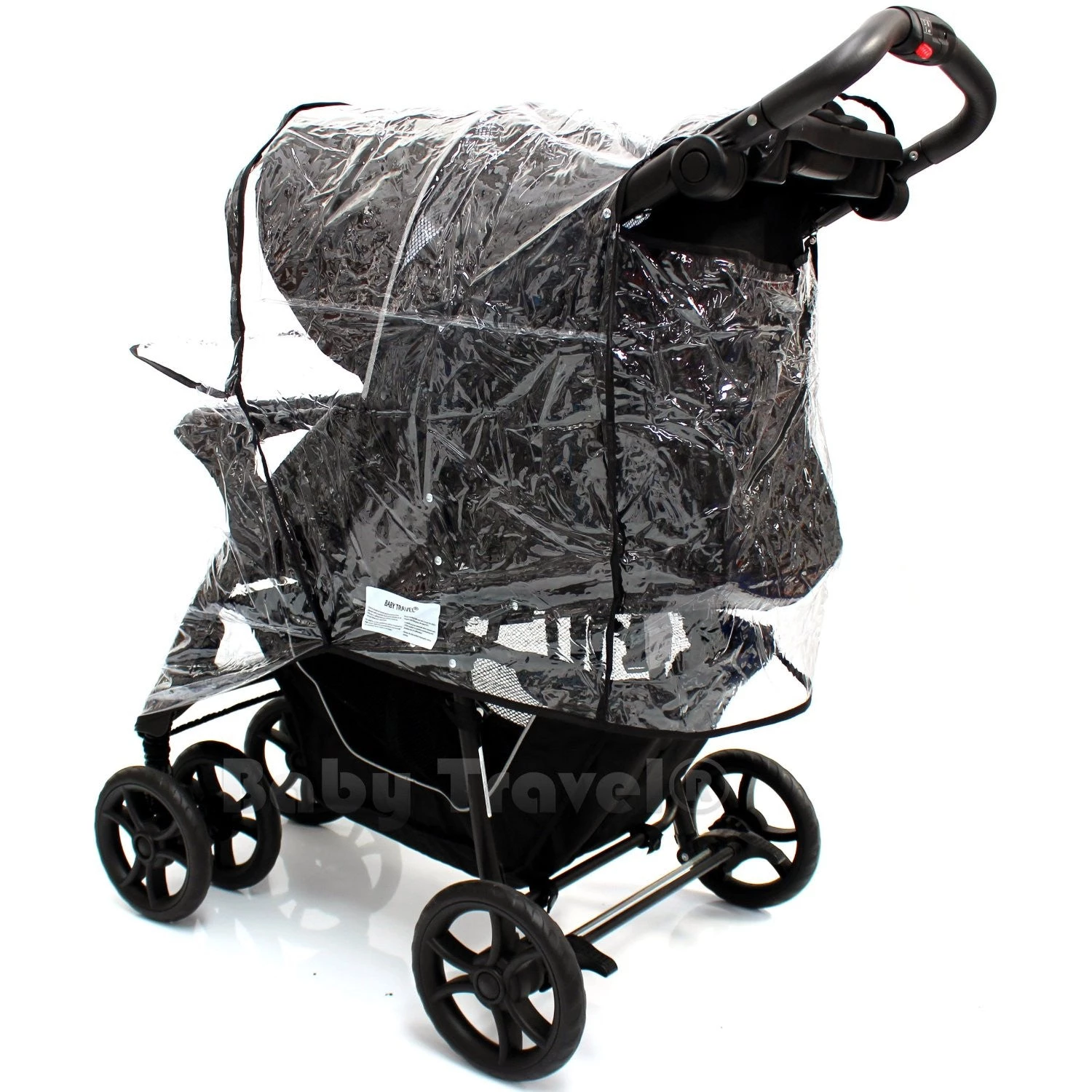 Raincover To Fit Graco Sterling Ts & Stroller