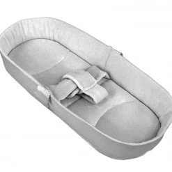 ISafe 3 In 1 Pram Travel System Black 3 In 1 Pram Systems