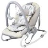 ISafe Baby Bouncer Rocker Feeding Relaxing Chair From Birth (Love Cloud) Baby Bouncers