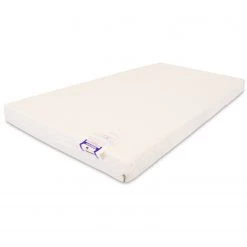 ISafe Baby Cot Bed Toddler Bed Junior CotBed Liam (Including FREE Mattress) Cots | Cotbeds