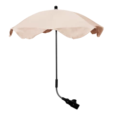 Parasols & Sun Canopies Stroller Buggy Pushchair Triple Adjust Parasol To Fit Silver Cross Pop Stroller