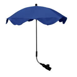 Stroller Buggy Pushchair Triple Adjust Parasol To Fit Chicco Echo Stroller