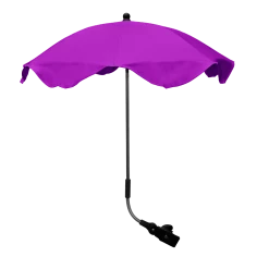 Stroller Buggy Pushchair Triple Adjust Parasol To Fit Silver Cross Zest Stroller Parasols & Sun Canopies