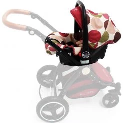 Car Seats Group 0+ ISafe Infant Carseat Group 0+ - C&M Designs