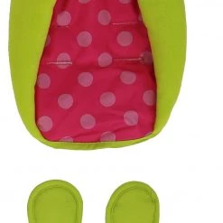 ISafe Stroller - Mea LUX Complete With Footmuff Headhugger, Raincover Strollers & Buggies