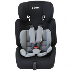 ISafe (CS003) Value Comfort Baby Car Seat Group 1 2 3 Junior Trio Booster Seat Car Seats Group 1, 2, 3