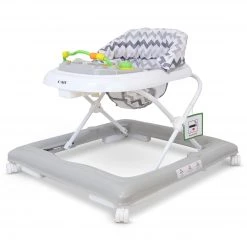 ISafe Play Time Baby Walker - Chevy 2 In 1 Walker & Rockers