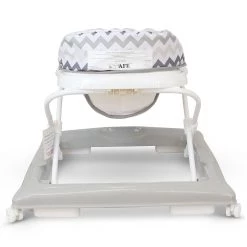 ISafe Play Time Baby Walker - Chevy 2 In 1 Walker & Rockers