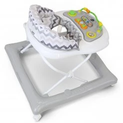 ISafe Play Time Baby Walker - Chevy 2 In 1 Walker & Rockers