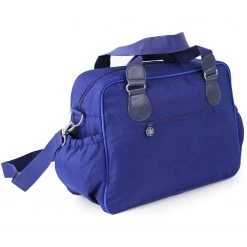 ISafe Changing Bag Luxury Quality - Navy (Navy/Navy) (Clearance) Changing Bags