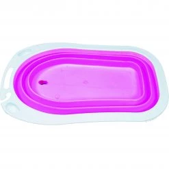 ISafe Foldable Baby Bath