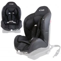 ISafe Carseat Replacement Covers - Group 1, Group 2-3, Group 1-2-3