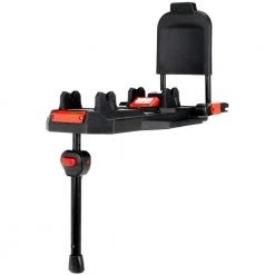 ISafe Tandem Double Pram Travel System - Harmony + Carseat + Isofix Base + Bag Tandems