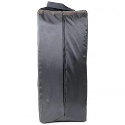 ISafe Single Travel Bag Luggage Heavy Duty Design