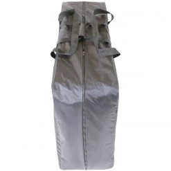 Large Pram Luggage Bags ISafe Single Travel Bag Luggage Heavy Duty Design For Silver Cross Surf 2