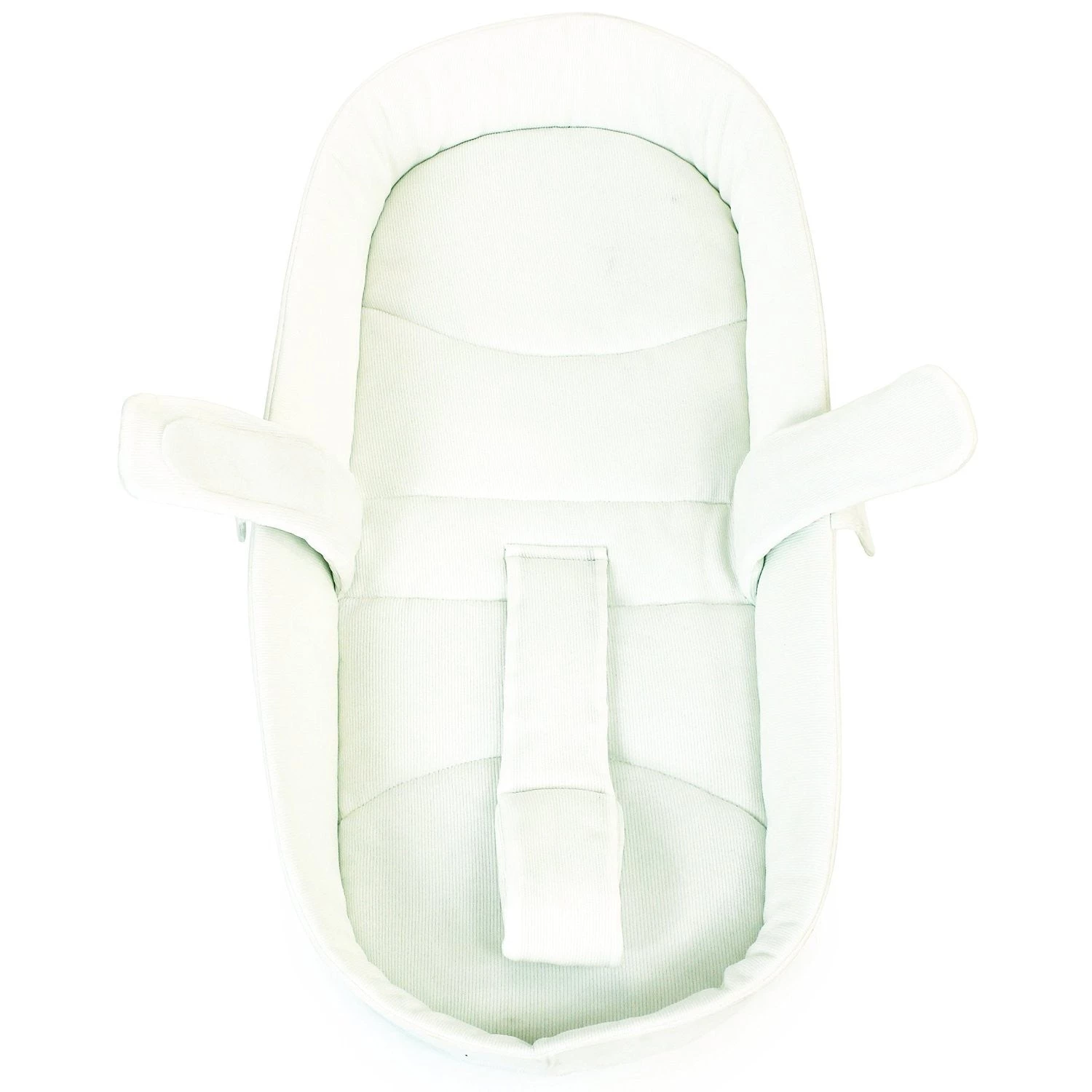 ISafe I-Safe System - Bow Dots Trio Travel System Pram & Luxury Stroller 3 In 1 Complete With Car Seat, Base, Bag, Bedding,Console Rain Covers & Foot Muffs 3 In 1 Limited Editions