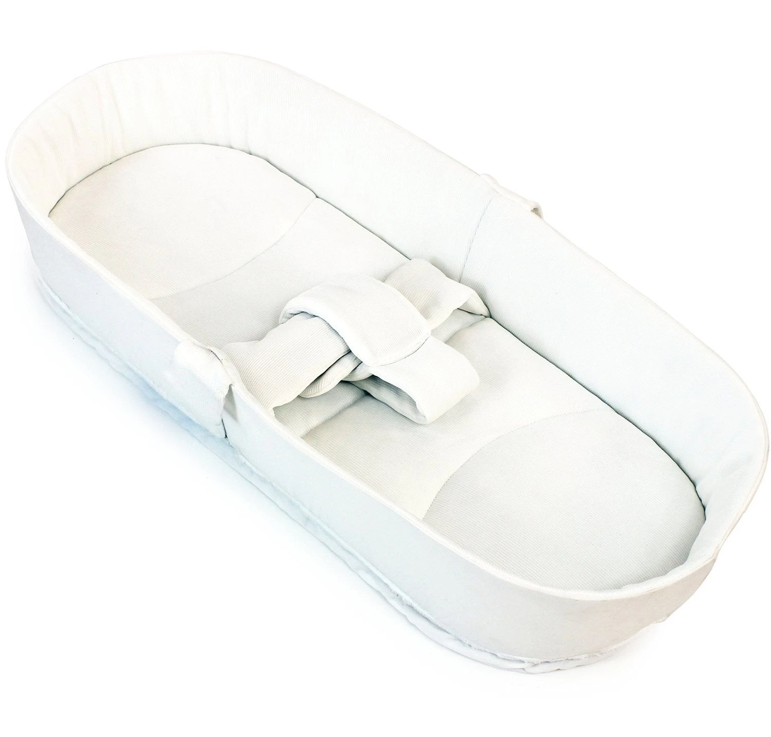 ISafe 3 In 1 Pram System - Black Travel System Complete Package With Bedding