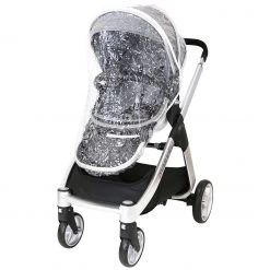 Marvel Pram Travel System Dove Grey Pram Travel System 3 In 1 Pram Systems