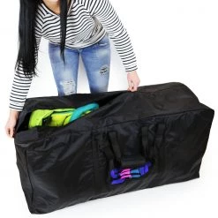 Double / Twin Luggage Bags Twin Stroller Luggage Bag For Cosatto Supa Dupa Double Stroller (Transport Bag)