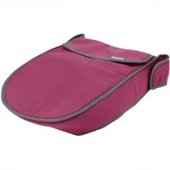 IVogue Sienna 3in1 Pram Stroller Travel System ( Inc Carseat & Isofix Base & Bag )