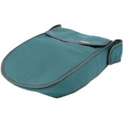 ISafe 3 In 1 Prams IVogue Teal 3 In 1 Pram System (Inc. Car Seat & Isofix Base)