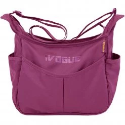 IVogue Designer Changing Bag - Sienna (Clearance)