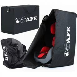 ISafe Universal Car Seat Travel Bag For Maxi-Cosi - Axiss Car Seat