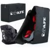 ISafe Universal Car Seat Travel Bag For Concord - Transformer Car Seat Car Seat Luggage Bags