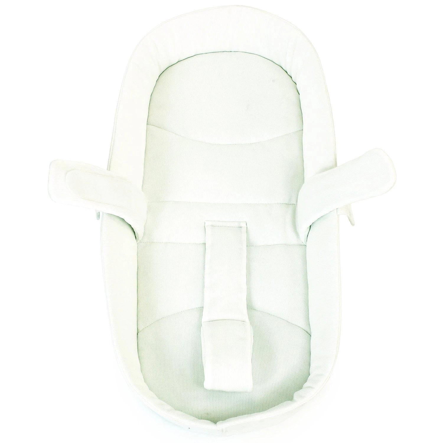 ISafe Complete Trio Travel System Pram & Luxury Stroller Orange (Clearance) 3 In 1 Pram Systems