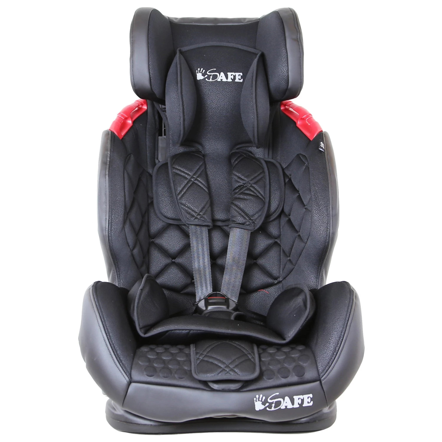 ISAFE Group 1-2-3 Car Seat -Boys & Girls Various Designs Car Seats Group 1, 2, 3