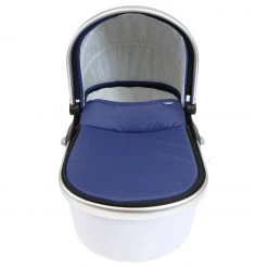 Marvel Carrycot - Navy Pearl
