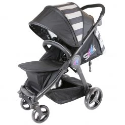 ISafe Sail Baby Stroller - Various Colors