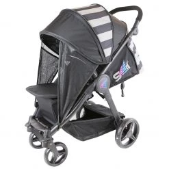 ISafe Sail Baby Stroller - Various Colors